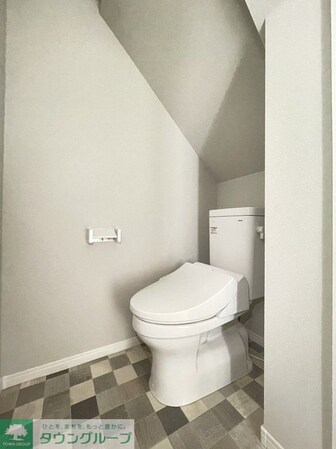 ハナテラス竹ノ塚(ハナテラスタケノヅカ)の物件内観写真